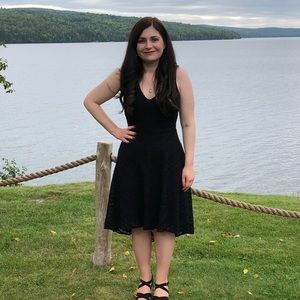 Meet your Posher, Alexandria